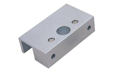 玻璃門(mén)配件 小門(mén)夾經(jīng)銷(xiāo)商