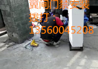 廣州中控門禁系統(tǒng)翼閘、通道閘安裝、三輥閘、智能三輥閘、電子門禁安裝